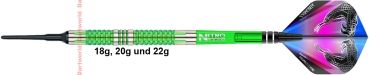 P.Wright (Snakebite)Mamba 2 Soft 18gr